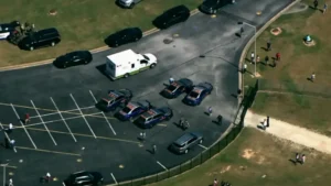 Apalachee High School Shooting: One Suspect in Custody as Winder Community Reacts